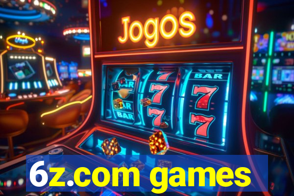 6z.com games